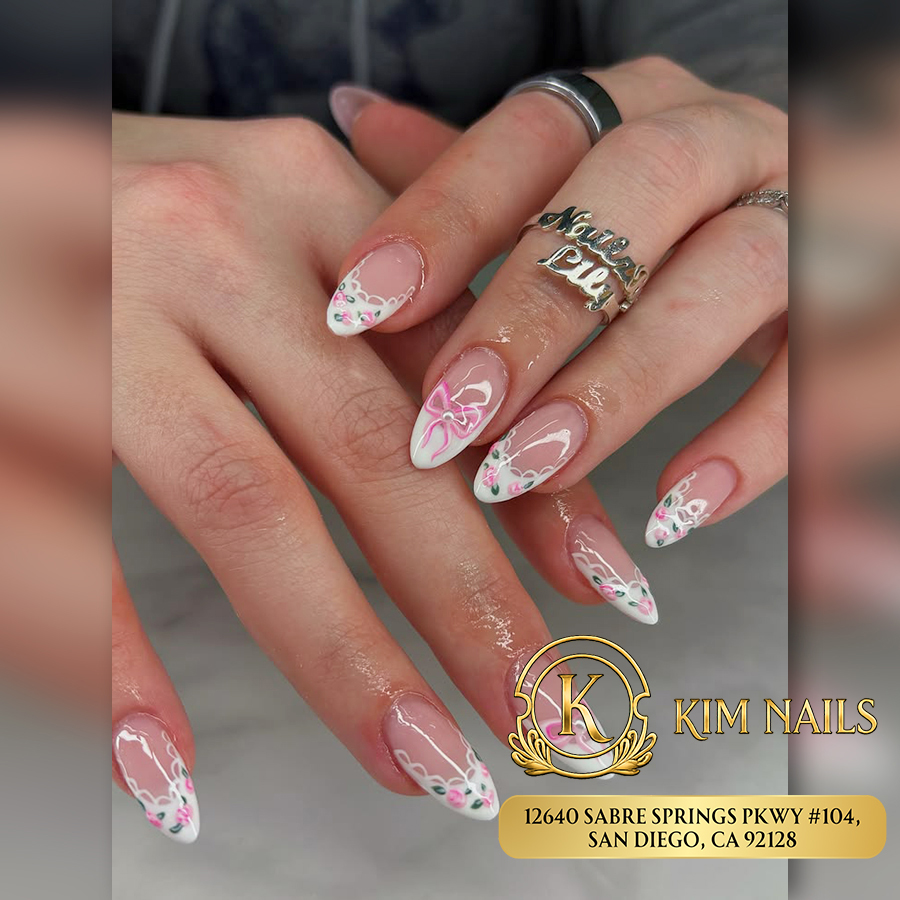 Nail Ideas to Refresh Your Look This Month